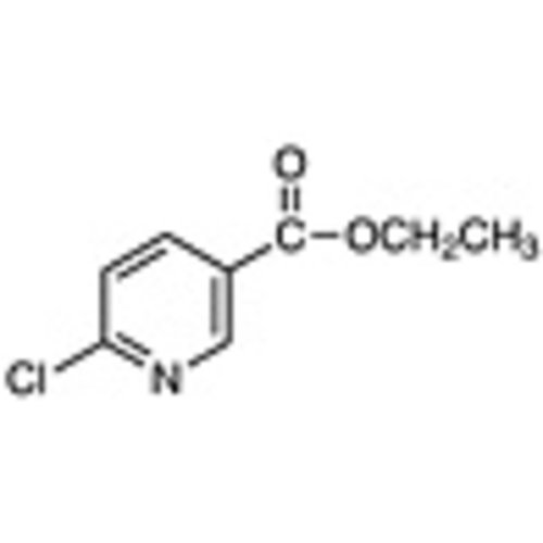 Ethyl 6-Chloronicotinate >97.0%(GC) 25g