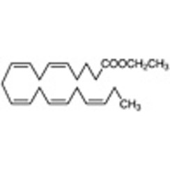 Ethyl all cis-5,8,11,14,17-Eicosapentaenoate (stabilized with Tocopherols) >65.0%(GC) 25g