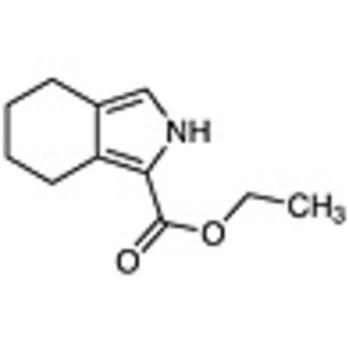 Ethyl 4,5,6,7-Tetrahydroisoindole-1-carboxylate >95.0%(GC) 1g