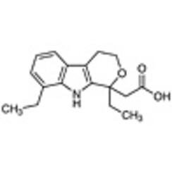 Etodolac >98.0%(HPLC)(T) 5g