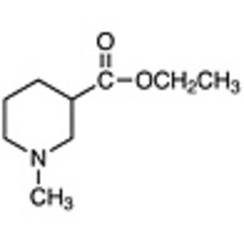 Ethyl 1-Methyl-3-piperidinecarboxylate >95.0%(GC)(T) 5g