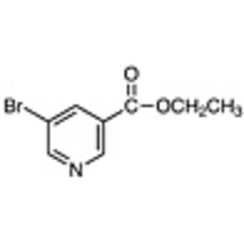 Ethyl 5-Bromonicotinate >98.0%(GC) 5g