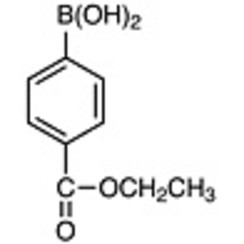 4-(Ethoxycarbonyl)phenylboronic Acid (contains varying amounts of Anhydride) 1g