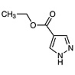 Ethyl Pyrazole-4-carboxylate >98.0%(GC) 1g