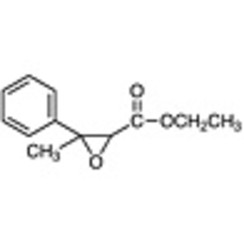 Ethyl 3-Methyl-3-phenylglycidate (mixture of isomers) >95.0%(GC) 25g