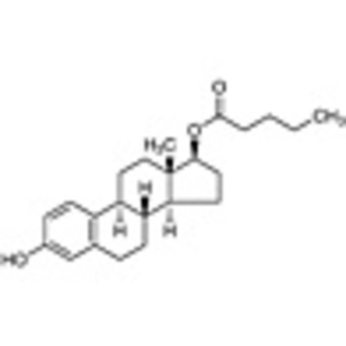 beta-Estradiol 17-Valerate >98.0%(GC) 5g