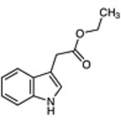Ethyl 3-Indoleacetate >98.0%(GC) 25g