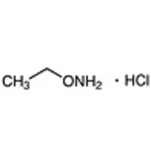 O-Ethylhydroxylamine Hydrochloride >98.0%(N)(T) 25g