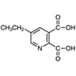 5-Ethylpyridine-2,3-dicarboxylic Acid >98.0%(GC)(T) 25g