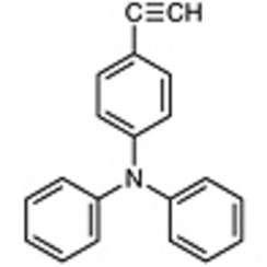 4-Ethynyltriphenylamine >98.0%(HPLC)(N) 1g