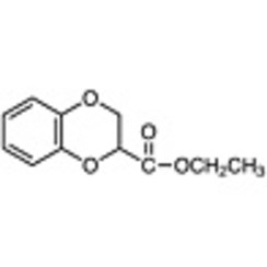 Ethyl 1,4-Benzodioxane-2-carboxylate >98.0%(GC) 25g