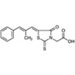 Epalrestat >98.0%(HPLC)(T) 1g