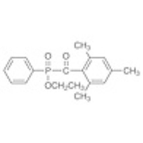 Ethyl Phenyl(2,4,6-trimethylbenzoyl)phosphinate >95.0%(GC) 100g
