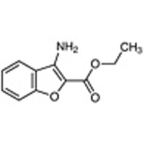 Ethyl 3-Aminobenzofuran-2-carboxylate >98.0%(GC) 1g