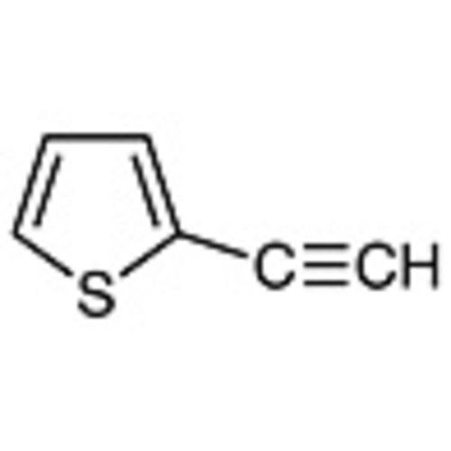 2-Ethynylthiophene >96.0%(GC) 5g