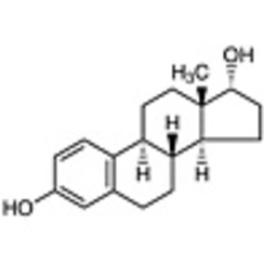 alpha-Estradiol >98.0%(GC) 1g
