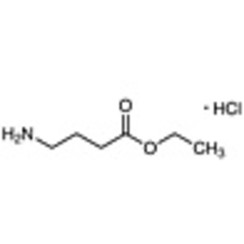 Ethyl 4-Aminobutyrate Hydrochloride >98.0%(N)(T) 5g