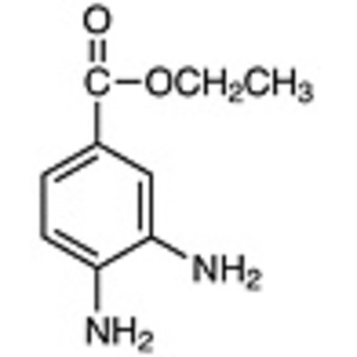 Ethyl 3,4-Diaminobenzoate >98.0%(GC)(T) 5g