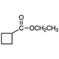 Ethyl Cyclobutanecarboxylate >98.0%(GC) 5g