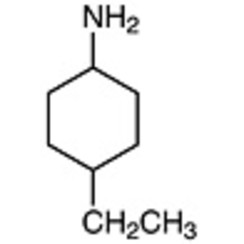 4-Ethylcyclohexylamine (cis- and trans- mixture) >98.0%(GC)(T) 5mL