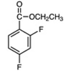 Ethyl 2,4-Difluorobenzoate >98.0%(GC) 25g
