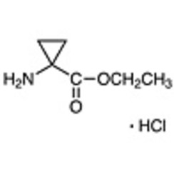 Ethyl 1-Aminocyclopropanecarboxylate Hydrochloride >98.0%(N)(T) 5g
