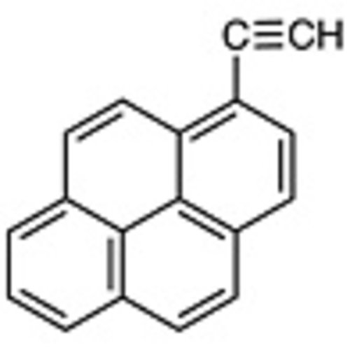 1-Ethynylpyrene >98.0%(GC) 1g