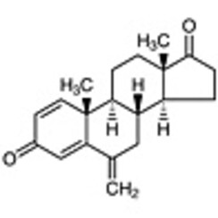Exemestane >98.0%(GC) 1g