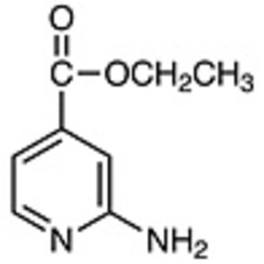 Ethyl 2-Aminoisonicotinate >98.0%(GC)(T) 5g