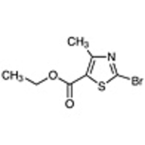 Ethyl 2-Bromo-4-methylthiazole-5-carboxylate >97.0%(GC) 1g