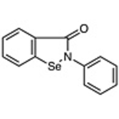 Ebselen >98.0%(GC) 25mg