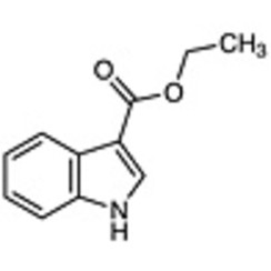 Ethyl Indole-3-carboxylate >97.0%(GC) 1g