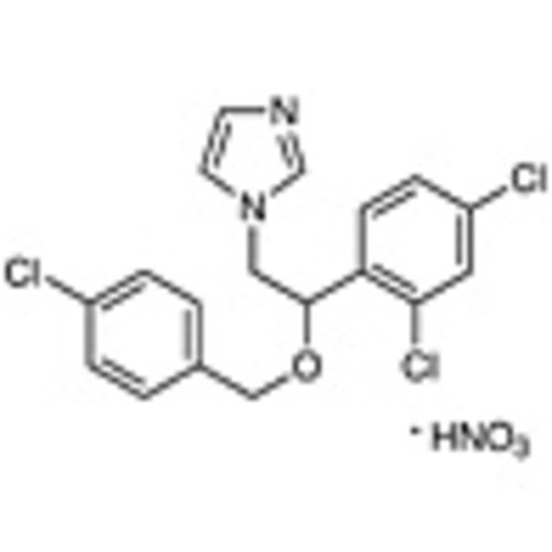 Econazole Nitrate >98.0%(HPLC)(T) 5g