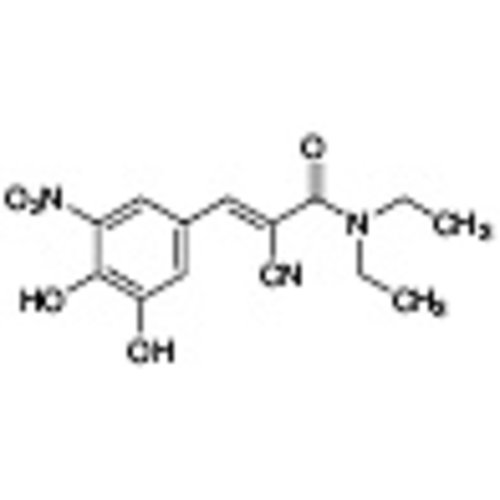 Entacapone >98.0%(HPLC)(T) 5g