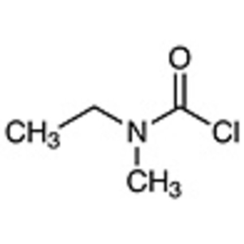 N-Ethyl-N-methylcarbamoyl Chloride >98.0%(GC)(T) 25g