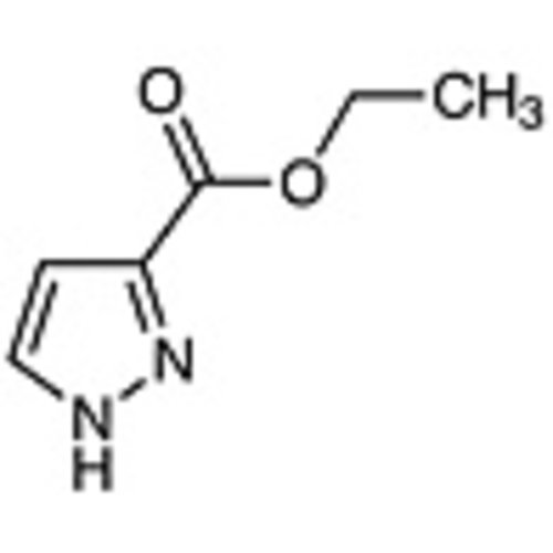 Ethyl Pyrazole-3-carboxylate >98.0%(GC) 5g