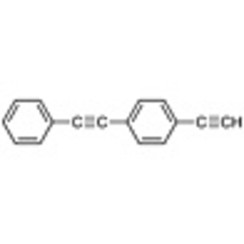 1-Ethynyl-4-(phenylethynyl)benzene >98.0%(GC) 200mg