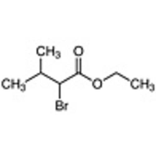 Ethyl 2-Bromoisovalerate >98.0%(GC) 5g