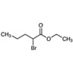 Ethyl 2-Bromovalerate >98.0%(GC) 25g
