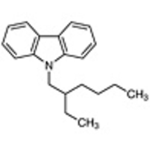 9-(2-Ethylhexyl)carbazole >97.0%(GC) 1g