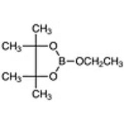 2-Ethoxy-4,4,5,5-tetramethyl-1,3,2-dioxaborolane >97.0%(GC)(T) 25g