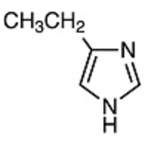 4(5)-Ethylimidazole >98.0%(GC)(T) 5g
