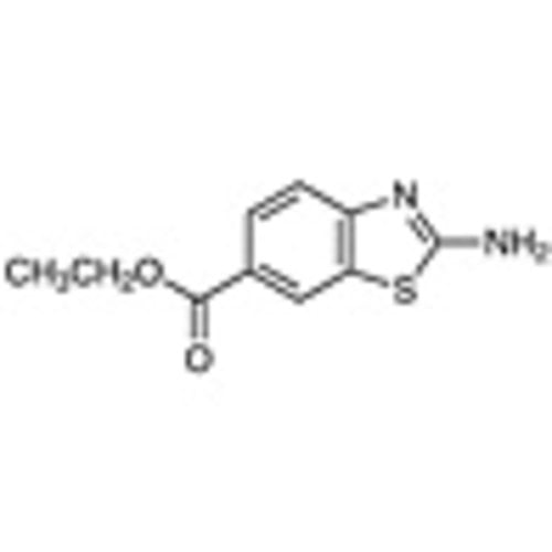 Ethyl 2-Aminobenzothiazole-6-carboxylate >98.0%(HPLC)(T) 1g