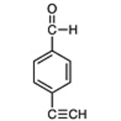 4-Ethynylbenzaldehyde >98.0%(GC) 1g