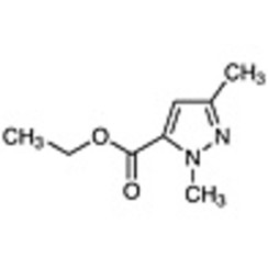 Ethyl 1,3-Dimethylpyrazole-5-carboxylate >96.0%(GC) 1g