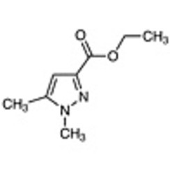 Ethyl 1,5-Dimethylpyrazole-3-carboxylate >98.0%(GC) 200mg