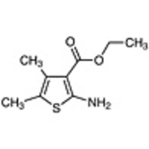 Ethyl 2-Amino-4,5-dimethylthiophene-3-carboxylate >98.0%(GC)(T) 25g