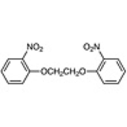 Ethylene Glycol Bis(2-nitrophenyl) Ether >98.0%(GC) 1g