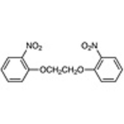 Ethylene Glycol Bis(2-nitrophenyl) Ether >98.0%(GC) 5g