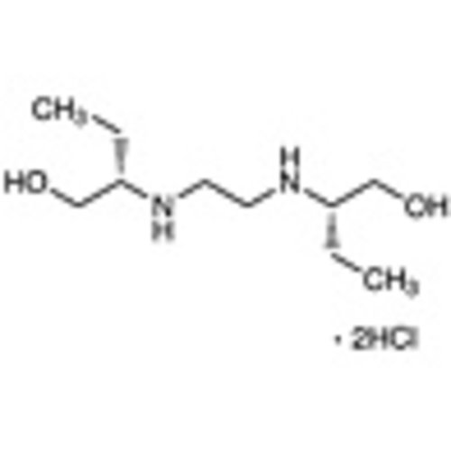 (S,S)-N,N'-Bis(1-hydroxy-2-butyl)ethylenediamine Dihydrochloride >98.0%(T) 25g